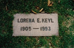 Lorena E Keyl 