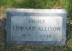 Edward “Ned” Allison 