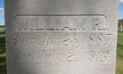 William R. “Will” Besack 