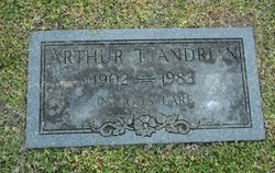 Arthur T. Andrian 