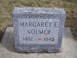 Margaret Elizabeth <I>Swassing</I> Volmer 