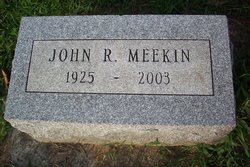 John R. Meekin 