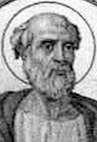 Saint Marcellus I 