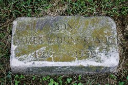 James Wilbur Duncanson 