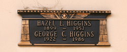 George Charles Higgins 