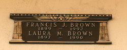 Francis J. Brown 