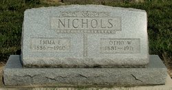 Emma W. Nichols 