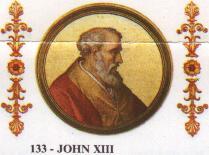 Pope John XIII