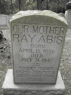 Ray Abis 