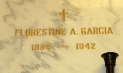 Florestine Adrienne Garcia 