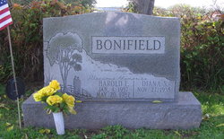 Harold Edgar Bonifield 