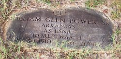 William Glen Power Sr.