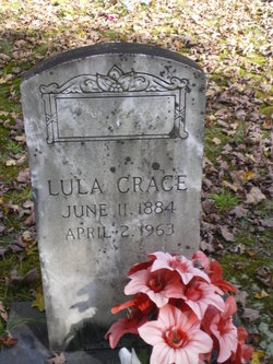 Lula Crace 