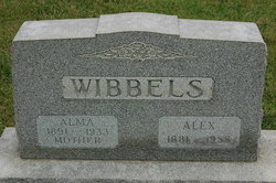 Alex Wibbels 
