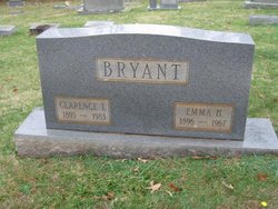 Clarence Tellouch Bryant Sr.