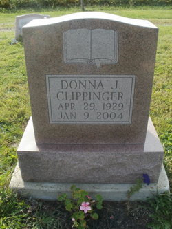 Donna J. Clippinger 