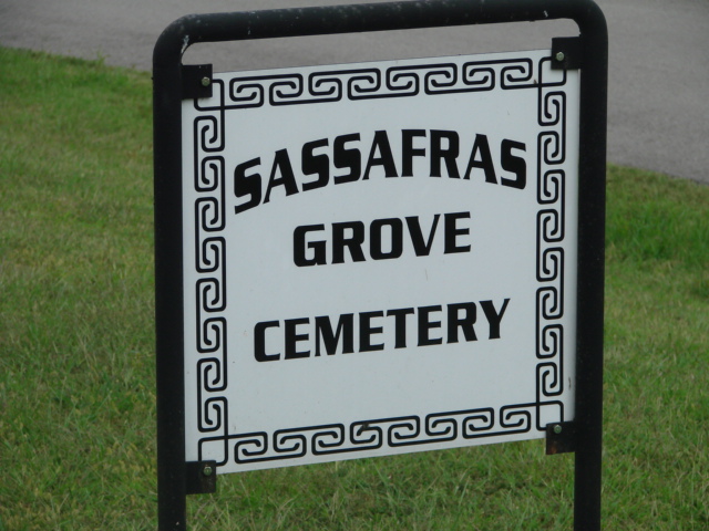Sassafras Grove Cemetery