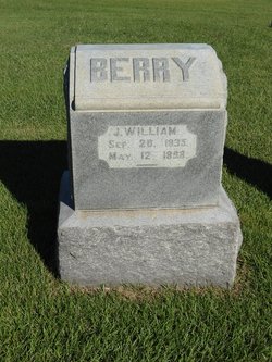 James William Berry 