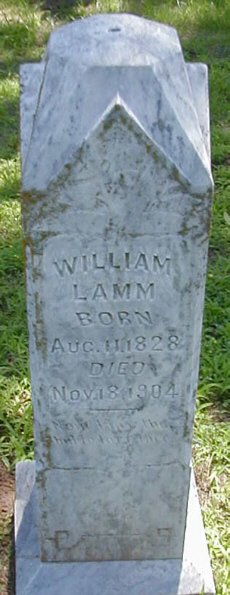 William R Lamm 