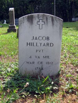 Jacob Hillyard 