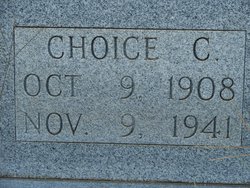 Choice Clarence Gilstrap 