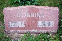 Advah W. Dobbins 