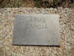 Jesus Garcia 