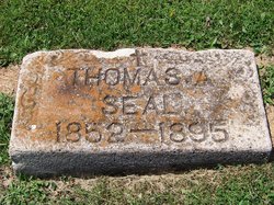 Thomas Addison Seal 