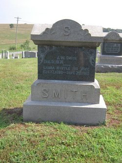 J. W. Smith 