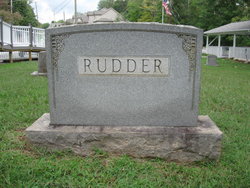 Robert Pascal Rudder 