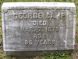 George Camp II