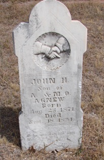John H. Agnew 