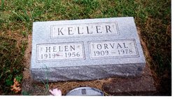 Helen <I>Reeves</I> Keller 