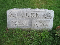 Charles Oscar Cook Jr.