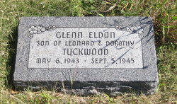 Glenn Eldon Tuckwood 