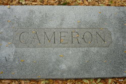 Lee C Cameron 