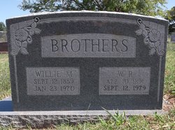 William Raymond Brothers 