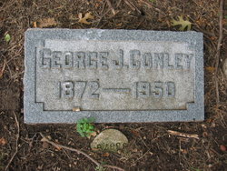 Dr George J. Conley 