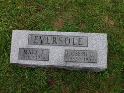 Joseph L. Eversole 
