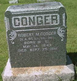 Robert M. Conger 