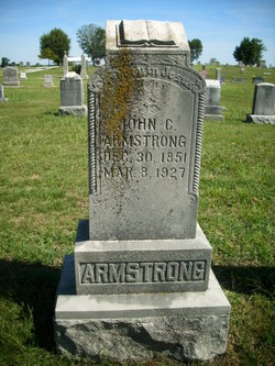 John Collier Armstrong 