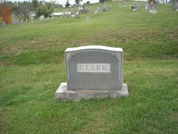 Margaret <I>Montgomery</I> Clark 