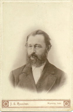 William Henry Alden 