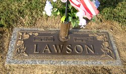 James Lewis Lawson Jr.