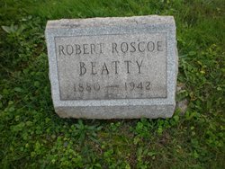 Robert Roscoe Beatty 