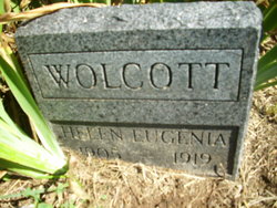 Helen Eugenia Wolcott 