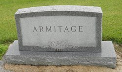 Beverly Ann Armitage 