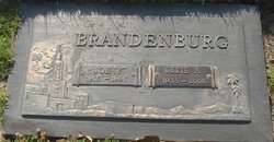 Joe F. Brandenburg 