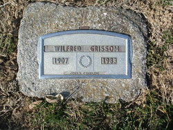 Wilfred Grissom 