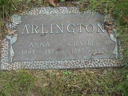 Anna Arlington 